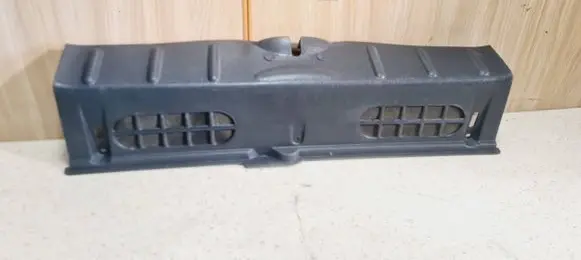 Mini One - Cooper R50 - 53 Trunk/boot sill cover protection 217471