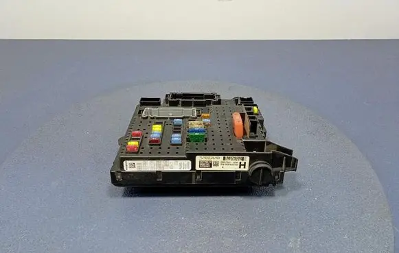 Volvo XC90 Fuse box set 30728512