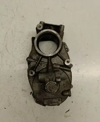 Audi A3 S3 8P Timing chain cover 06F103530H