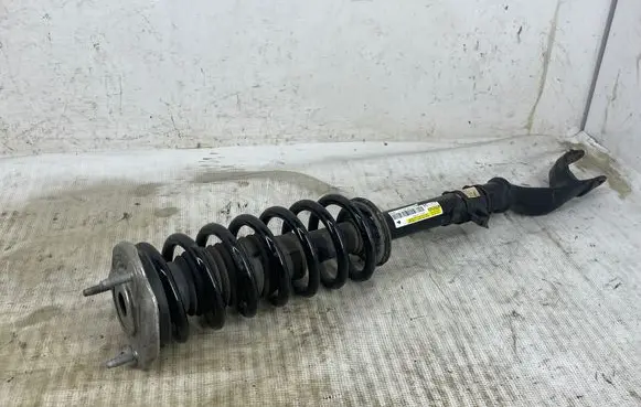 Mercedes-Benz GLC X253 C253 Front shock absorber/damper A2533203066