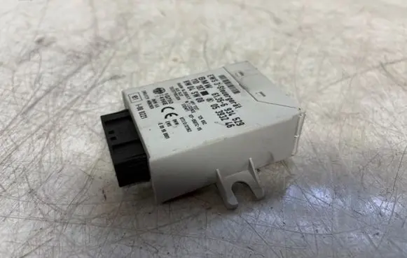 BMW X3 E83 Immobilizer control unit/module 61356934529 6934529