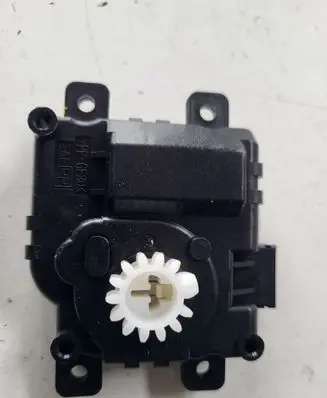 Toyota C-HR II A/C air flow flap actuator/motor 1138004040