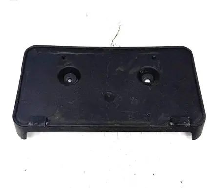 Ford Fusion II Number plate surrounds holder frame HS7317N397