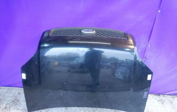 Ford Fusion Engine bonnet/hood