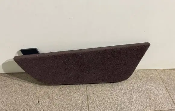 Lexus RX 450H Other trunk/boot trim element 5841748040