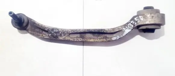 Audi A6 S6 C6 4F Front lower control arm/wishbone 4f0407694h
