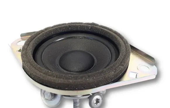 Lexus GS 250 350 300H 450H Panel speaker 8616030E60