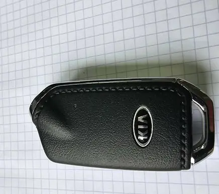 KIA Stinger Ignition key/card 95440-J5100