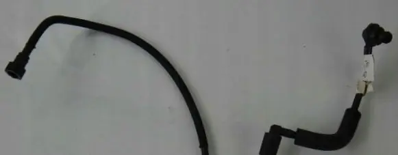 Ford Focus Brake line pipe/hose 3250008