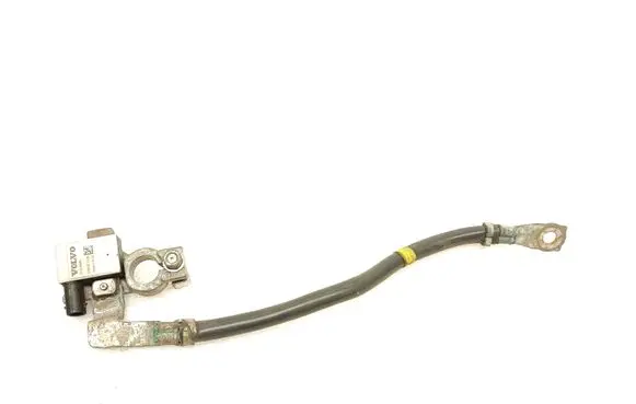 Volvo XC60 Negative earth cable (battery) 31419469
