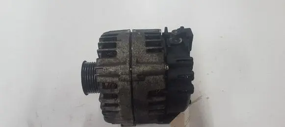 BMW 1 E81 E87 Generator/alternator 7802261AI03