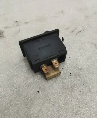 Audi 80 90 B3 Other interior light 204942