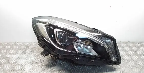 Mercedes-Benz CLA C117 X117 W117 Headlight/headlamp A1178206861