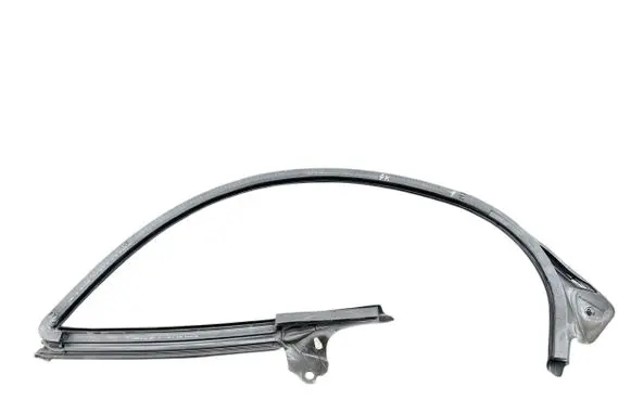 Audi A7 S7 4G Front door rubber seal 4G8845353