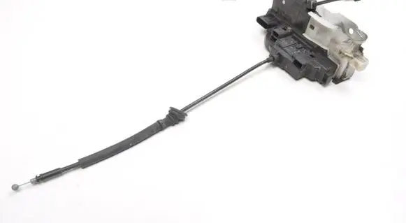 KIA Ceed Front door lock 
