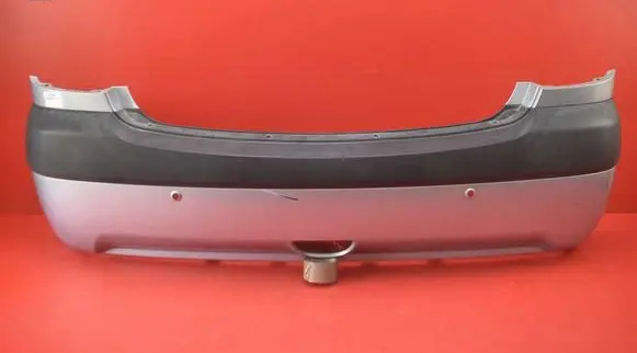 KIA Rio Rear bumper