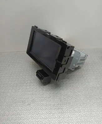 KIA Sportage Screen/display/small screen 96560F1200FHV