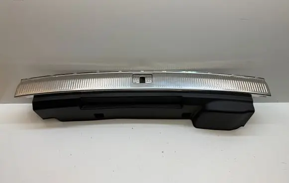 Audi SQ7 Trunk/boot sill cover protection 4M0864483P