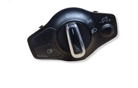 Audi A4 S4 B8 8K Light switch 8K0941531E