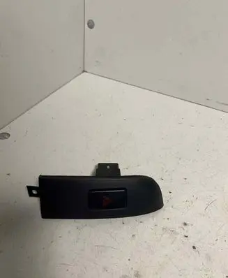 Hazard light switch