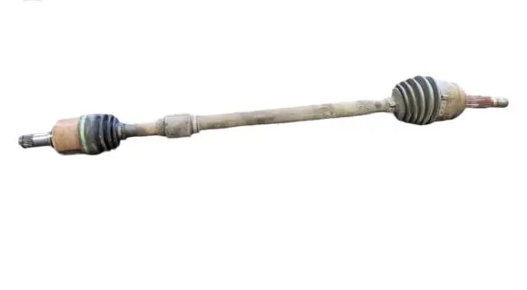 Mitsubishi Outlander Front driveshaft 3815A264