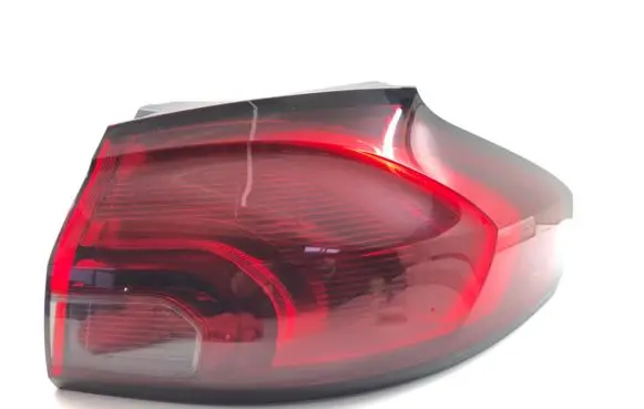 Opel Zafira C Rear/tail lights 13292362