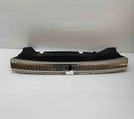 Audi e-tron Trunk/boot sill cover protection 4KE863471