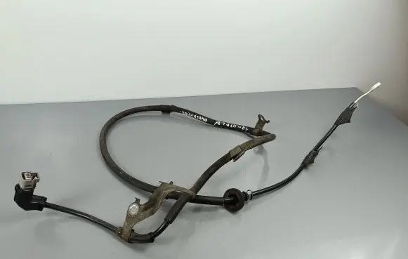 Mitsubishi Outlander Handbrake wiring loom/harness 