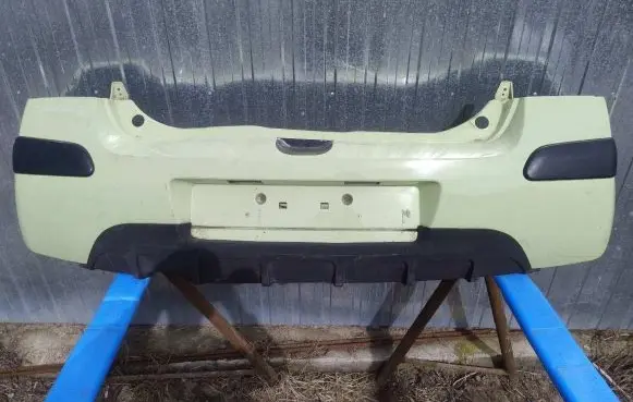 Renault Twingo I Rear bumper
