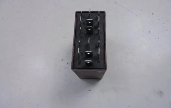 Volkswagen Bora Other relay 113602