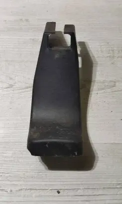 Mitsubishi ASX Front passenger seat rail trim 6977A07022