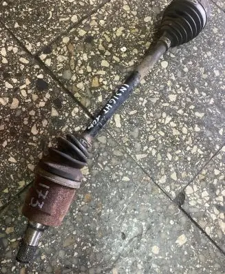 Honda Insight Front driveshaft