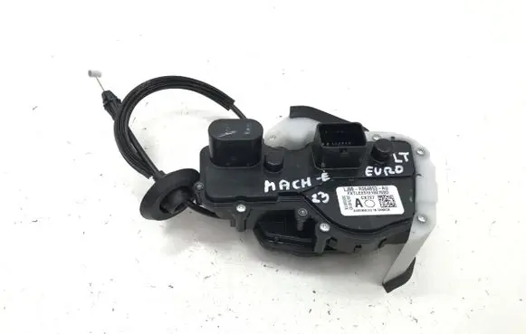 Ford Mustang Mach-E Rear door lock LJ8BR264B53AU