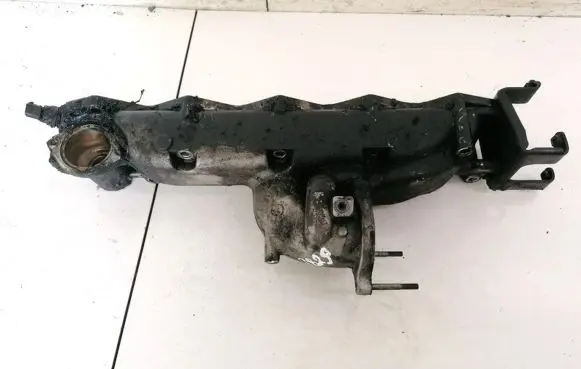 Hyundai Sonata Intake manifold