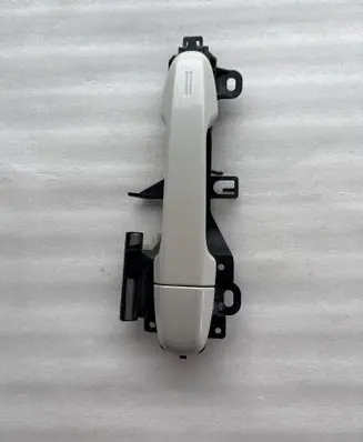Subaru BRZ Front door exterior handle 61160CA010W6 61134CA010W6