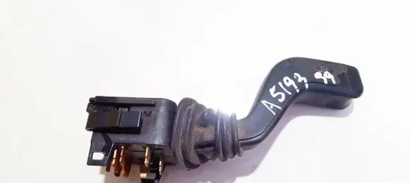 Opel Zafira A Indicator stalk 9056099012263700 905609112263600