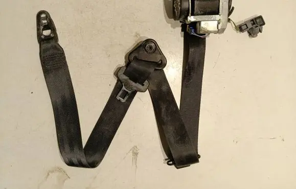 Renault Master III Front seatbelt 868840454R