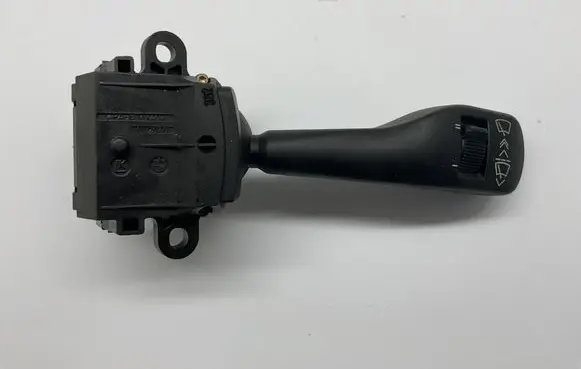 BMW 3 E46 Wiper control stalk 8363664 0120400014