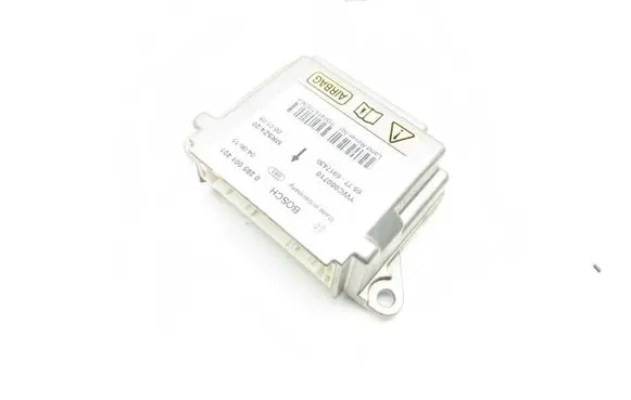 Land Rover Discovery Airbag control unit/module YWC000710 0285001401