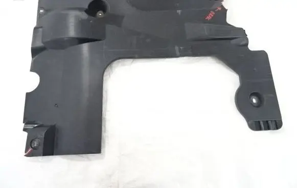Citroen DS5 Center/middle under tray cover 9801679780