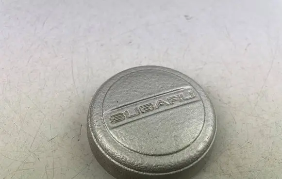 Subaru Forester SF Original wheel cap 