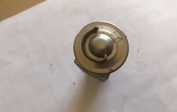Air conditioning (A/C) expansion valve