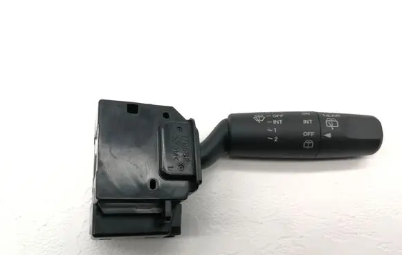 Mazda 3 I Wiper speed switch 17D682