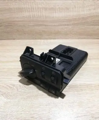 BMW 3 E46 Light switch 4108586