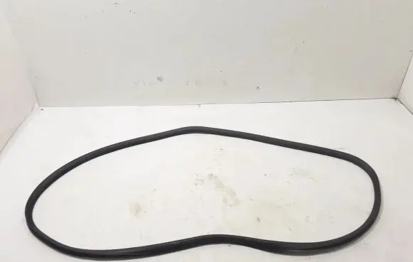 Tesla Model S Trunk rubber seal (body) 6009582