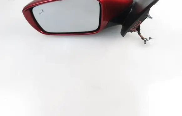 Hyundai Sonata Front door electric wing mirror 876103Q200