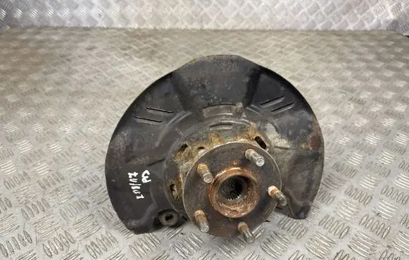 Subaru Legacy Front wheel hub