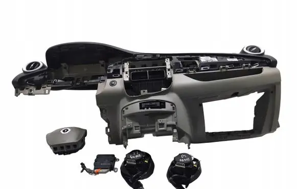 Renault Zoe Dashboard 985104074R