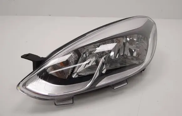 Ford Fiesta Headlight/headlamp H1BB13W030AD 01000201
