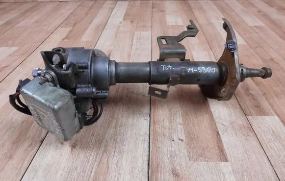 Toyota Aygo AB40 Electric power steering pump 452500H071 896500H090